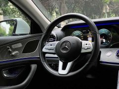 Mercedes-Benz CLS 260 - фото 8