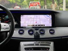 Mercedes-Benz CLS 260 - фото 9