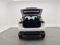 Changan X7 PLUS 1.5T automatic respect type 7 seats - фото 10