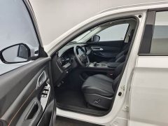 Changan X7 PLUS 1.5T automatic respect type 7 seats - фото 11