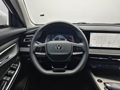 Changan X7 PLUS 1.5T automatic respect type 7 seats - фото 12