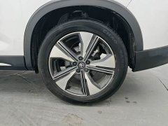 Changan X7 PLUS 1.5T automatic respect type 7 seats - фото 13