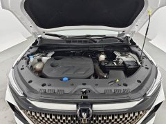 Changan X7 PLUS 1.5T automatic respect type 7 seats - фото 14