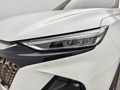 Changan X7 PLUS 1.5T automatic respect type 7 seats - фото 15