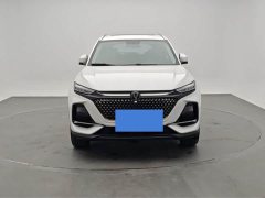 Changan X7 PLUS 1.5T automatic respect type 7 seats - фото 2