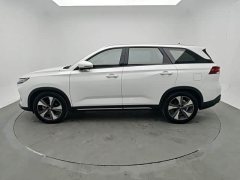 Changan X7 PLUS 1.5T automatic respect type 7 seats - фото 3