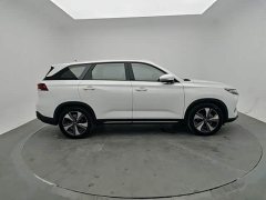 Changan X7 PLUS 1.5T automatic respect type 7 seats - фото 4
