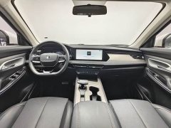 Changan X7 PLUS 1.5T automatic respect type 7 seats - фото 5
