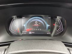 Changan X7 PLUS 1.5T automatic respect type 7 seats - фото 6