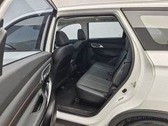 Changan X7 PLUS 1.5T automatic respect type 7 seats - фото 8