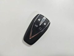 Changan X7 PLUS 1.5T automatic respect type 7 seats - фото 9