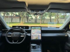 Ford Eado 1.5T GDI automatic flagship - фото 10