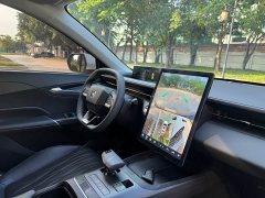 Ford Eado 1.5T GDI automatic flagship - фото 7
