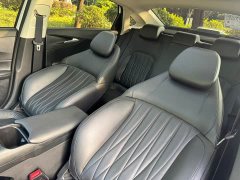 Ford Eado 1.5T GDI automatic flagship - фото 8