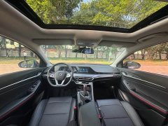 Ford Eado 2020 PLUS 1.6L GDI manual luxury - фото 10