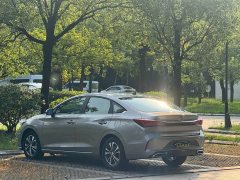 Ford Eado 2020 PLUS 1.6L GDI manual luxury - фото 13