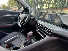 Ford Eado 2020 PLUS 1.6L GDI manual luxury - фото 8