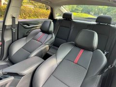 Ford Eado 2020 PLUS 1.6L GDI manual luxury - фото 9