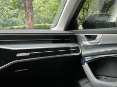 Audi A6 (imported) 2024 allroad quattro 55 TFSI exclusive off-road - фото 14