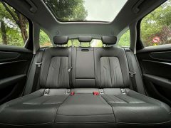 Audi A6 (imported) 2024 allroad quattro 55 TFSI exclusive off-road - фото 15