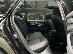 Audi A6 (imported) 2024 allroad quattro 55 TFSI exclusive off-road - фото 17