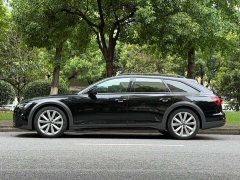 Audi A6 (imported) 2024 allroad quattro 55 TFSI exclusive off-road - фото 19