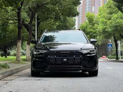 Audi A6 (imported) 2024 allroad quattro 55 TFSI exclusive off-road - фото 2