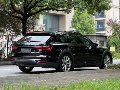 Audi A6 (imported) 2024 allroad quattro 55 TFSI exclusive off-road - фото 20