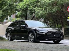 Audi A6 (imported) 2024 allroad quattro 55 TFSI exclusive off-road - фото 3