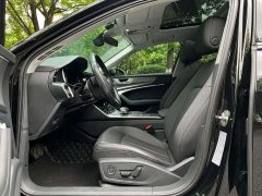 Audi A6 (imported) 2024 allroad quattro 55 TFSI exclusive off-road - фото 5
