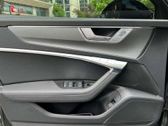 Audi A6 (imported) 2024 allroad quattro 55 TFSI exclusive off-road - фото 7