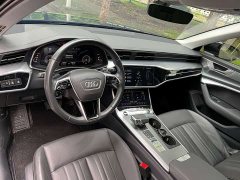 Audi A6 (imported) 2024 allroad quattro 55 TFSI exclusive off-road - фото 8