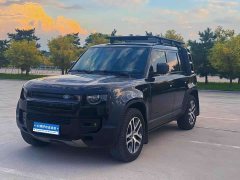Land Rover Defender Facelift 90 3.0T P400 Dark Special Edition - фото 1