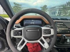 Land Rover Defender Facelift 90 3.0T P400 Dark Special Edition - фото 10