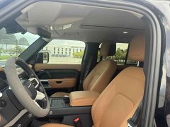 Land Rover Defender Facelift 90 3.0T P400 Dark Special Edition - фото 11
