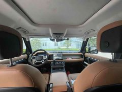 Land Rover Defender Facelift 90 3.0T P400 Dark Special Edition - фото 12