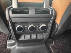 Land Rover Defender Facelift 90 3.0T P400 Dark Special Edition - фото 13