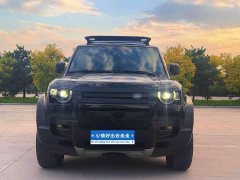 Land Rover Defender Facelift 90 3.0T P400 Dark Special Edition - фото 2