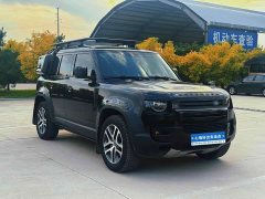 Land Rover Defender Facelift 90 3.0T P400 Dark Special Edition - фото 3