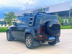 Land Rover Defender Facelift 90 3.0T P400 Dark Special Edition - фото 4