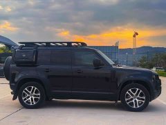 Land Rover Defender Facelift 90 3.0T P400 Dark Special Edition - фото 6
