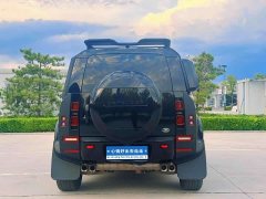 Land Rover Defender Facelift 90 3.0T P400 Dark Special Edition - фото 7