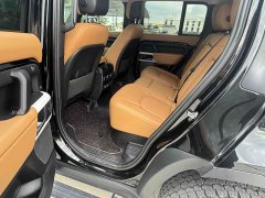 Land Rover Defender Facelift 90 3.0T P400 Dark Special Edition - фото 9