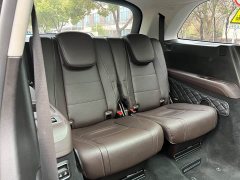 Mercedes-Benz GLS facelift GLS 450 4MATIC fashionable - фото 10