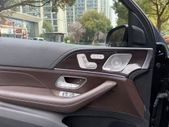 Mercedes-Benz GLS facelift GLS 450 4MATIC fashionable - фото 16