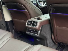 Mercedes-Benz GLS facelift GLS 450 4MATIC fashionable - фото 19