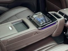 Mercedes-Benz GLS facelift GLS 450 4MATIC fashionable - фото 20