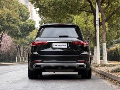 Mercedes-Benz GLS facelift GLS 450 4MATIC fashionable - фото 3