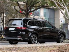 Mercedes-Benz GLS facelift GLS 450 4MATIC fashionable - фото 4