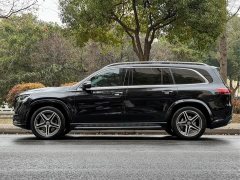 Mercedes-Benz GLS facelift GLS 450 4MATIC fashionable - фото 8